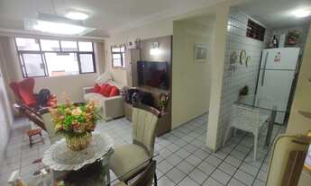 Imagem: Apartamento para venda possui 56 metros