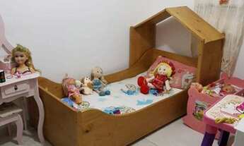 Imagem 7: Apartamento com 2 dormitórios à venda no Edifício Blue, 50 m² - Bonfim Paulista - Ribeirã