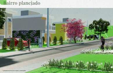 Imagem 2: Loteamento Vitta Tolaine Jandira