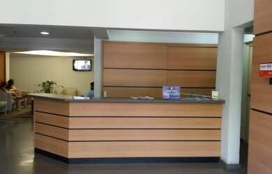 Imagem 6: PORTO ALEGRE - Conjunto Comercial/Sala - PETROPOLIS