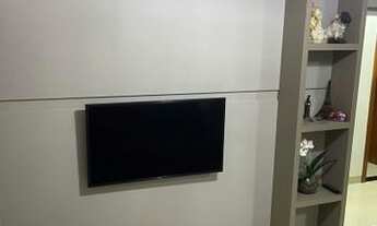 Imagem 2: Casa para Venda em Cuiabá, Dom Bosco, 3 dormitórios, 1 suíte, 2 banheiros, 4 vagas