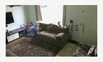 Imagem 4: SANTO ANDRE - Residential / Sobrado - JARDIM STELA