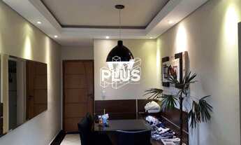 Imagem 2: Apartamento em Sorocaba bairro Lopes de Oliveira