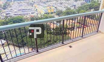 Imagem: Apartamento barra da tijuca parque das rosas