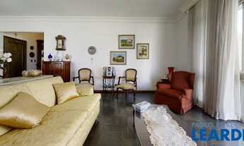 Imagem 4: APARTAMENTO - JARDIM PAULISTA - SP