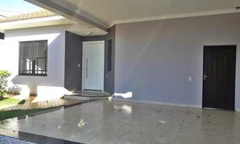 Imagem 3: Casa em Condomínio para Venda em Presidente Prudente, Condomínio Quinta das Flores, 4 dorm