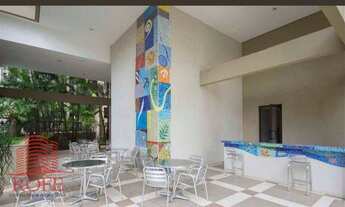 Imagem 3: Apartamento à venda, 110 m² por R$ 1.908.000,00 - Moema - São Paulo/SP