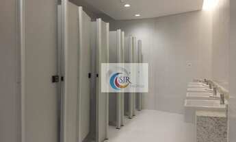 Imagem 7: Conjunto Comercial de 1682m² com 48 vagas no melhor do Brooklin!