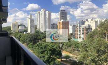 Imagem 6: Conjunto para alugar, 708 m² por R$ 45.686,00/mês - Pinheiros - São Paulo/SP