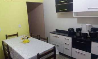 Imagem 7: Casa com 3 dormitórios à venda por R$ 375.000 - Jardim Eldorado - Indaiatuba/SP