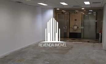 Imagem 7: Conjunto Comercial na Bela Vista