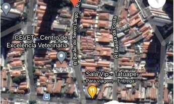 Imagem 2: Terreno venda Jardim Anália Franco