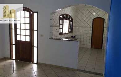 Imagem 5: Casa com 2 dormitórios à venda, 150 m² por R$ 490.000,00 - Jardim Santa Maria - Jacareí/SP