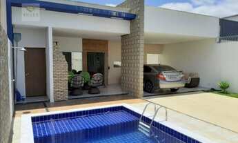 Imagem: Casa RESIDENCIAL em ARAPIRACA - AL, SÃO