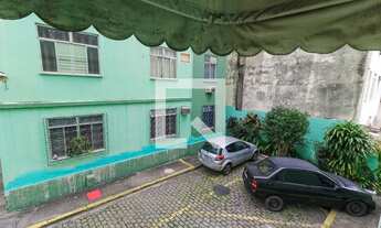 Imagem 5: Apartamento à Venda - Quintino Bocaiúva, 2 Quartos, 60 m2