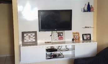 Imagem 6: Res Ipe Amarelo 2/4, 57m², 02 vagas prox da Beira Rio Mat de construçao Fernando Correia