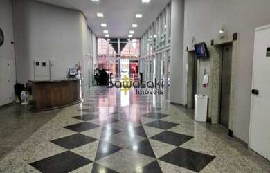 Imagem 4: Sala à venda no bairro Centro - Curitiba/PR