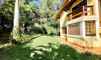 Imagem 5: Casa de condomínio para venda com 400 metros quadrados com 4 quartos