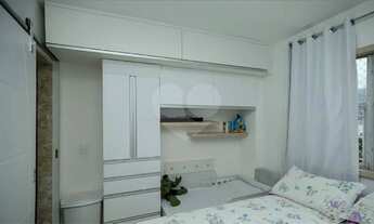 Imagem 5: Rio de Janeiro - Apartamento Padrão - ENGENHO DE DENTRO