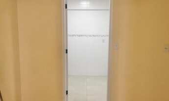 Imagem 6: SANTO ANDRé - Apartamento Padrão - VILA GILDA