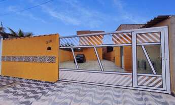 Imagem 4: Casa de condomínio fechado com piscina privativa R$40 mil entrada R$ 279 mil valor total