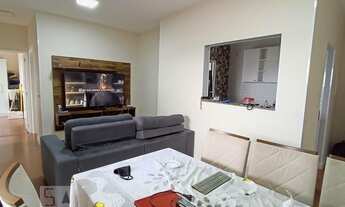 Imagem 4: Apartamento para Aluguel - Votupoca, 3 Quartos, 71 m2