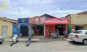 Imagem 4: Terreno à venda, 414 m² por R$ 2.070.000,00 - Sede - Aquiraz/CE