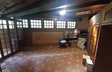 Imagem 5: CASA RESIDENCIAL em SÃO PAULO - SP, JARDIM SANTA EFIGÊNIA