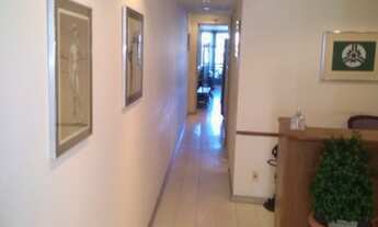 Imagem: Sala/Conjunto para aluguel tem 100 metros