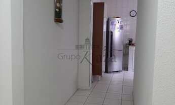 Imagem 3: Casa para venda possui 90 metros quadrados com 3 quartos