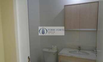 Imagem 5: Apartamento com 02 dormitórios, 01 suíte e 01 vaga de garagem - Sacomã