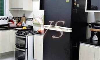 Imagem 4: Casa em Condomínio para Venda em São Paulo, Mandaqui, 3 dormitórios, 3 suítes, 4 banheiros