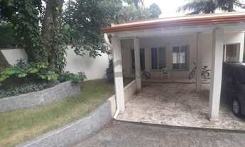 Imagem 2: Casa - Parque São Quirino - Campinas