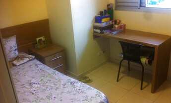 Imagem 7: COBERTURA 03 DORMITÓRIOS, LAZER COMPLETO