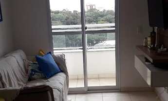 Imagem 1: Apartamento na Glória, Macaé-RJ