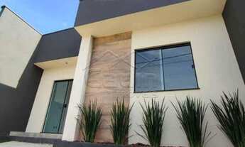 Imagem: Barra Velha - Casa Padrão - itajuba