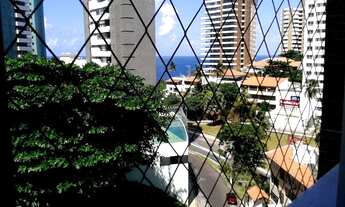 Imagem 3: Apartamento para venda com 194 metros quadrados com 3 quartos em Barra - Salvador - BA