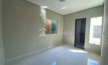 Imagem 6: Casa com 70m² em Barreirinhas Porcelanato 03 Vagas MKT**01*TR87918