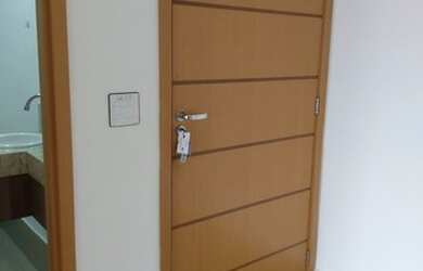 Imagem 2: Apartamento para Locação Anual - Chácara Areal, Indaiatuba - 104m², 2 vagas