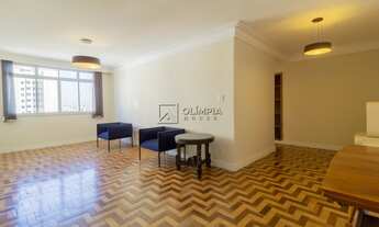 Imagem 2: Apartamento Venda 4 Dormitórios - 130 m² Vila Mariana