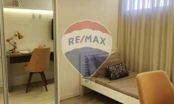 Imagem 5: Casa de condomínio para venda com 63 metros quadrados com 3 quartos em Quintas - Natal - R