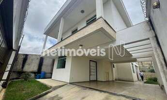 Imagem: Venda Casa Canadá Contagem