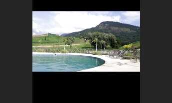 Imagem 6: Terreno condomínio Pedra do vale