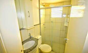 Imagem 3: Apartamento à venda 3 Quartos, 1 Suite, 1 Vaga, 58M², Vila Industrial, Campinas - SP