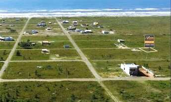 Imagem: Terreno - Área para comprar Lagoa da Tapera