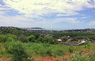 Imagem 2: Guarapari - Terreno Padrão - PEROCAO