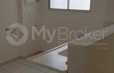 Imagem 4: Apartamento com 2 quartos - Bairro Gávea em Uberlândia