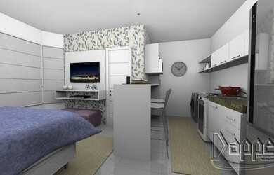 Imagem 3: JK - KITCHENETTE Pátria Nova Novo Hamburgo