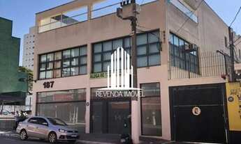 Imagem 2: Aluga-se imóvel comercial em Santo Amaro com 810m²