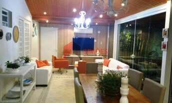 Imagem 2: Sobrado no condomínio Apolo I - Estuda Permuta - SJC